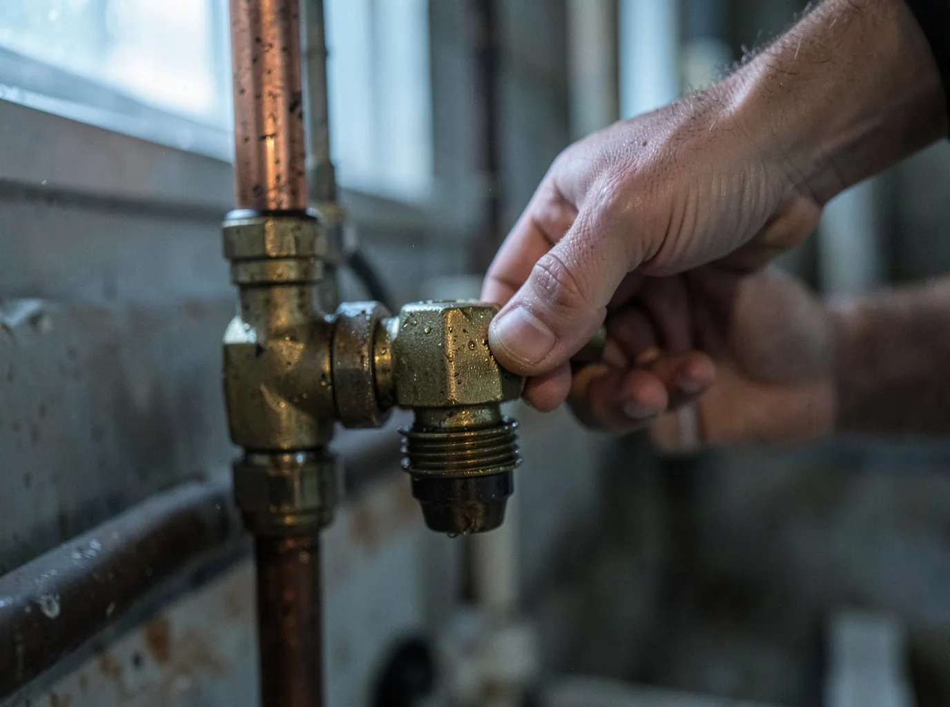 Emergency Plumber Kaltag, AK FAQs